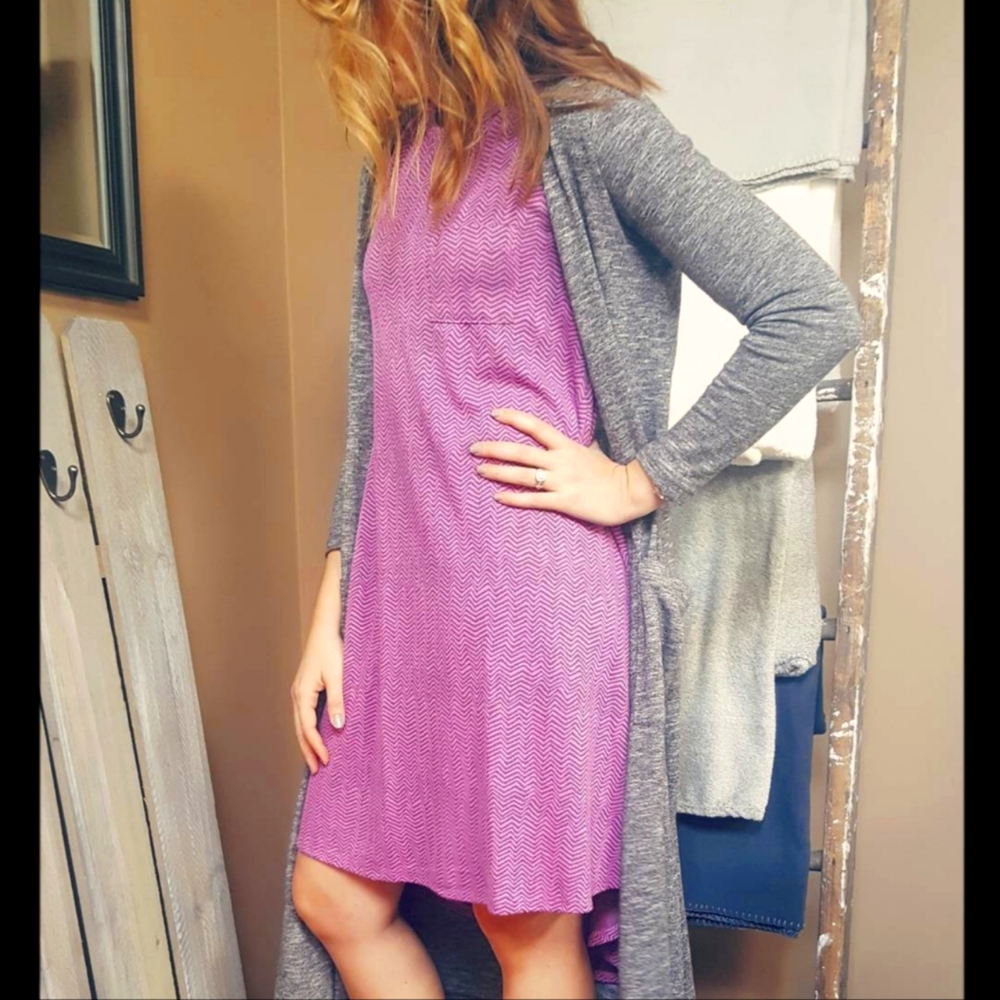 LLR Carly dress *2 for $25*